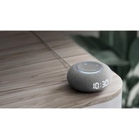 Умная колонка Mail.ru Капсула Мини (хвойный зеленый)