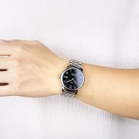 Ремешок Hoco WH13 (20мм, черный)