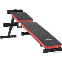 Силовая скамья Unixfit Bench 130P