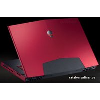 Ноутбук Dell Alienware M15x