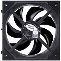 Комплект вентиляторов для корпуса Thermalright TL-M12QR X2 (черный)