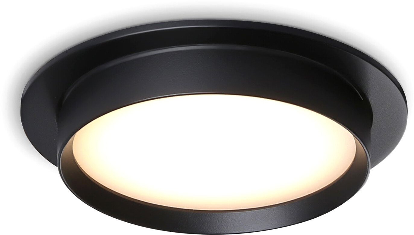 

Точечный светильник Ambrella light GX53 Acrylic tech TN5227