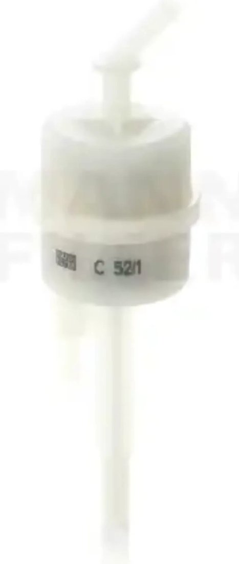 Воздушный фильтр MANN-filter C52/1