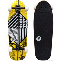 Круизер Plank Yellow P22-CRUIS-YELLOW