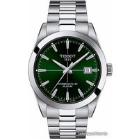 Наручные часы Tissot Gentleman Powermatic 80 Silicium T127.407.11.091.01