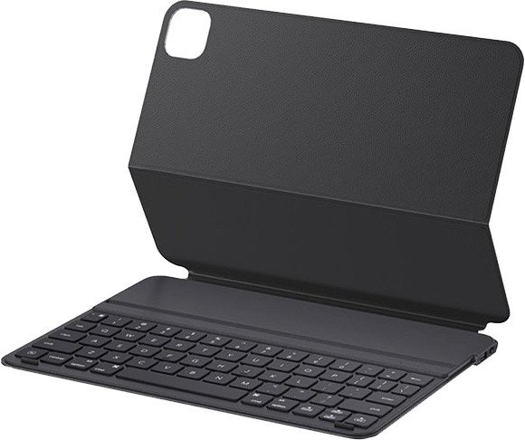 

Чехол для планшета Baseus Brilliance Series Magnetic Keyboard для Apple iPad 10.2 (черный)