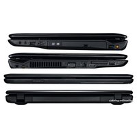 Ноутбук ASUS N52DA-EX051D (N52DA-P520-S3CNAN)