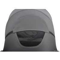 Коляска прогулочная «книга» Costa Vita VT-6 (графит)