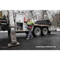 Гайковерт Milwaukee M18 ONEFHIWF1D-121C 4933471756 (с 1-им АКБ, кейс)