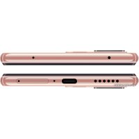 Телефон Xiaomi 11 Lite 5G NE 8GB/256GB международная версия (розовый персик)