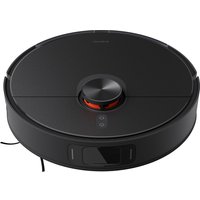 Робот-пылесос Xiaomi Robot Vacuum S20+ B108GL (международная версия, черный) + Умные часы Xiaomi Redmi Watch 3 (черный, международная версия) по акци