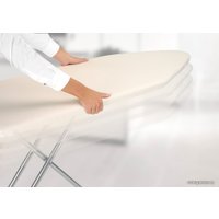 Гладильная доска Brabantia C 124x45 см 140648 (лаванда/каркас серый металлик)