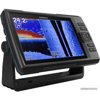 Эхолот-картплоттер Garmin Striker Plus 9sv