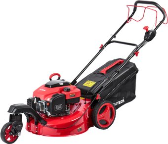 Газонокосилка ELITECH ГБ 3851ТС3