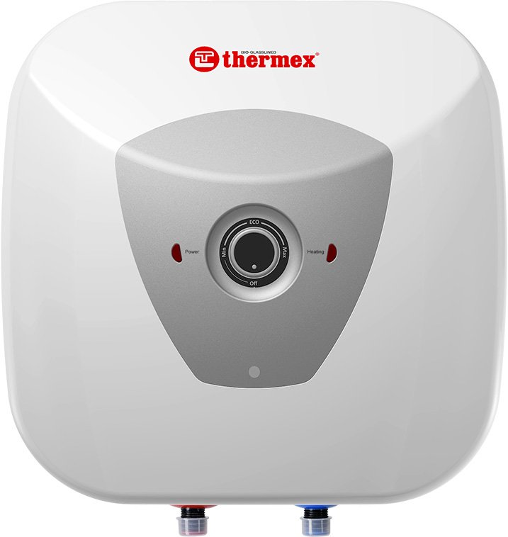 

Накопительный электрический водонагреватель над мойкой Thermex HIT PRO H 30 O (pro)