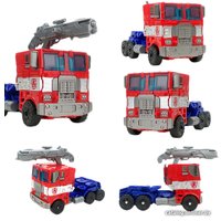 Трансформер Dade Toys D622-E268