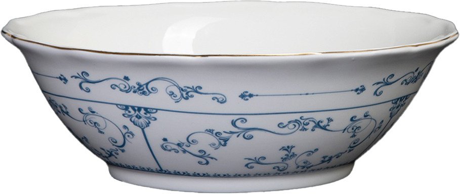 Салатник Sam&Squito Vintage JX40-B001-05-APR01-AM01 фк6708