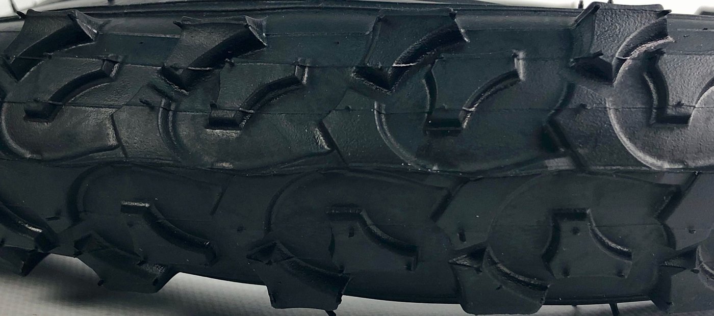 

Велопокрышка Wanda CrownKing 24X2.10-P1033