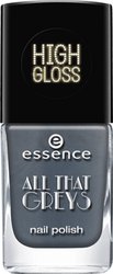 All That Greys Nail Polish (тон 02)