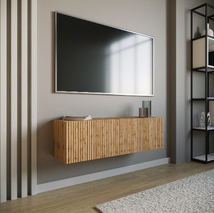 

Тумба Roofix 100 см 312422