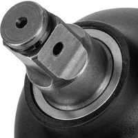 Пневматический гайковерт Denzel IW1600