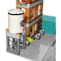 Конструктор LEGO City 60321 Пожарная команда
