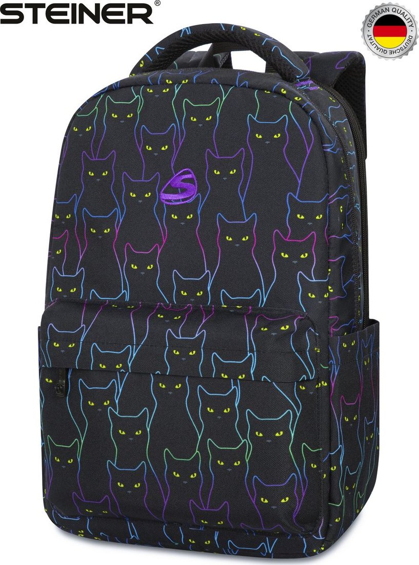 

Школьный рюкзак Steiner ST1-26