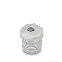 Термос Арктика 111-600-BK 600мл (черный)