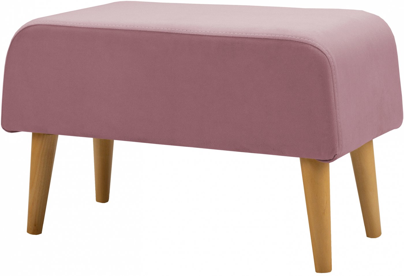 

Пуфик Mio Tesoro Берн (Evita 09/натуральное дерево)