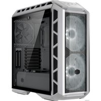 Корпус Cooler Master MasterCase H500P Mesh MCM-H500P-WGNN-S00