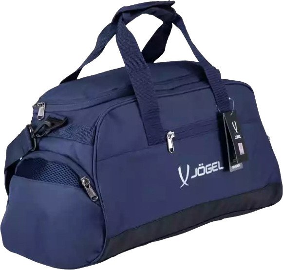 

Спортивная сумка Jogel Division Small Bag JD4BA0221.Z4 (темно-синий)