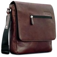 Мужская сумка Mano Don Valentino M191940139 (коричневый)