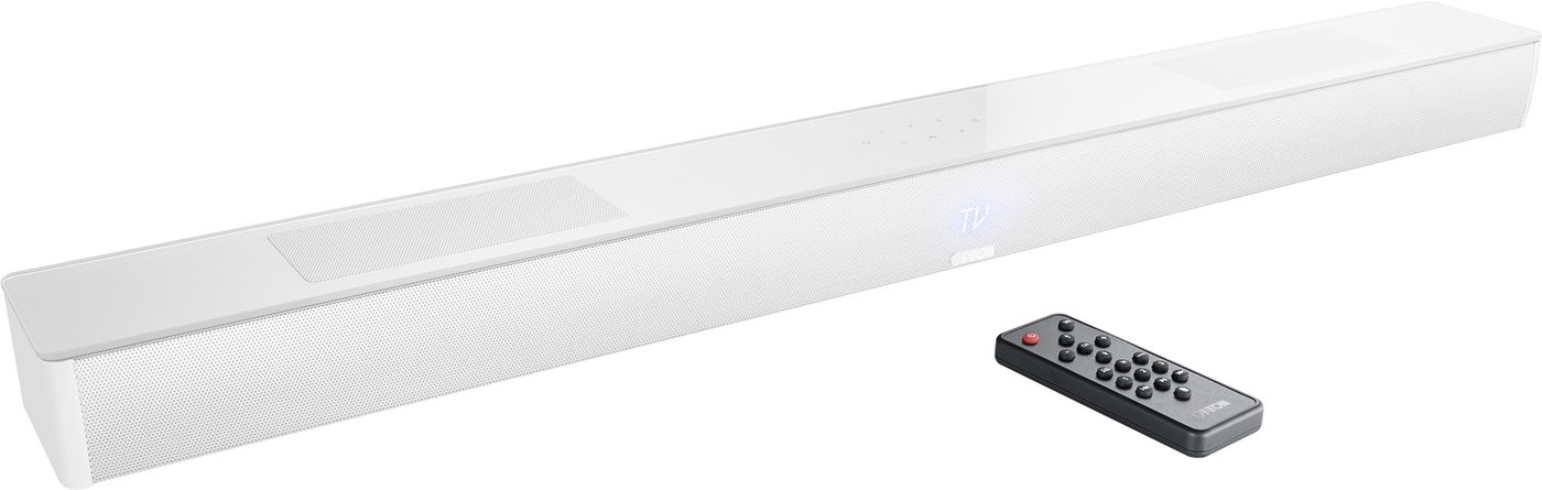 

Саундбар Canton Smart Soundbar 10 (белый)