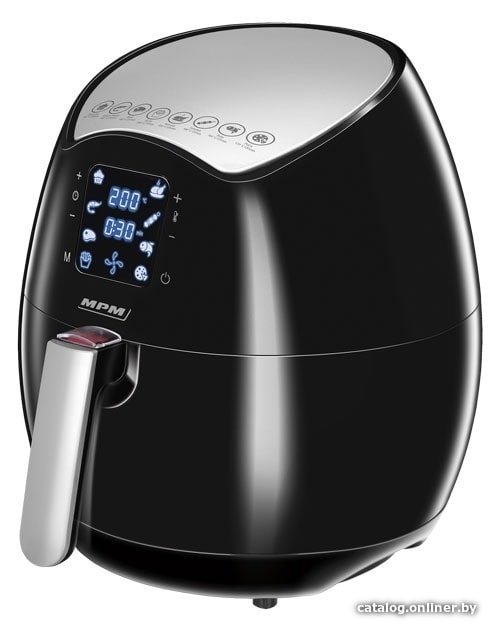 Фритюрница MPM MFR-06