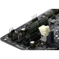 Материнская плата ASRock N3050B-ITX