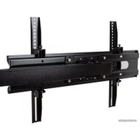 Стойка для телевизора Arm Media PT-Stand-15 (серебристый)
