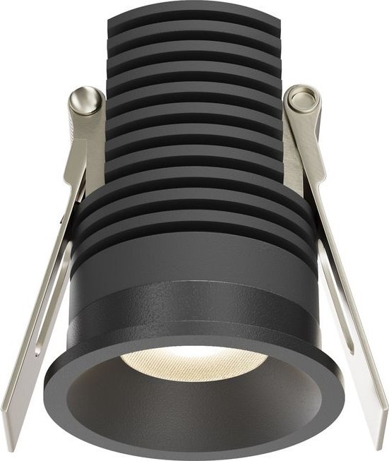 

Точечный светильник Maytoni Technical Mini DL059-7W3K-B