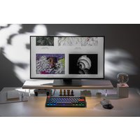 Клавиатура Keychron V4 RGB V4-A1-RU (Keychron K Pro Red)