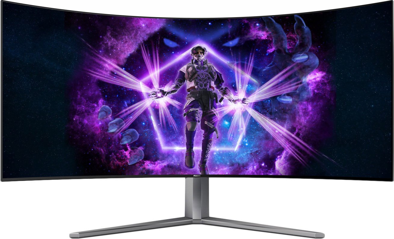 

Игровой монитор AOC AG456UCZD