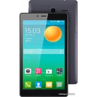 Планшет Alcatel Pixi 4 7.0 8GB 3G (серый) [9003X]