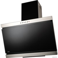 Кухонная вытяжка Akpo Kastos 60 WK-4 (черный)