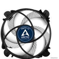 Кулер для процессора Arctic Alpine 12 ACALP00027A