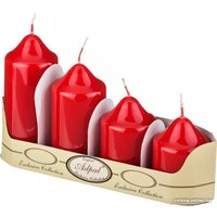 Набор свечей Adpal 348-450