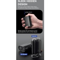 Электробритва Enchen K8