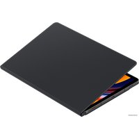 Чехол для планшета Samsung Smart Book Cover Tab S9 (черный)