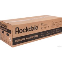 Цифровое пианино Rockdale Fantasia RDP-7088 (розовое дерево)