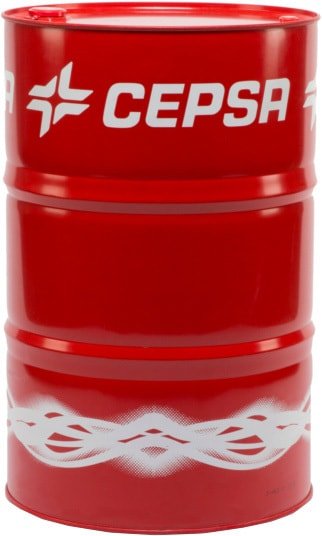 

Моторное масло CEPSA Traction Advanced 10W-40 208л