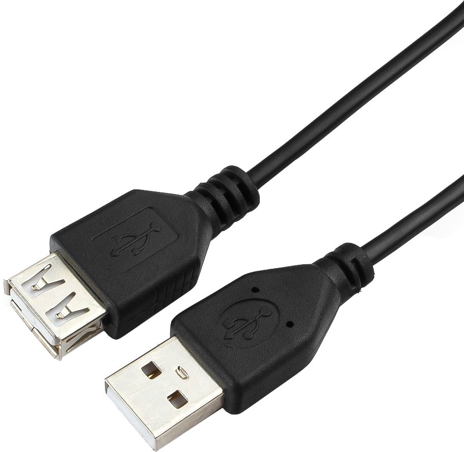

Кабель Гарнизон GCC-USB2-AMAF-0.5M