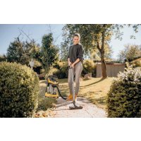 Пылесос Karcher WD 6 P S V-30/8/35/T Car 1.628-387.0