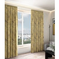 Штора Legrand Каньон 2x2.6 м 58119168 (антик)